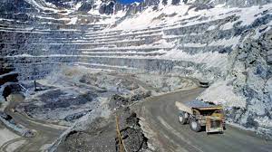 Fesumin por iniciativa del Gobierno de gradualidad en proyectos mineros cerca de glaciares: “es una buena iniciativa”