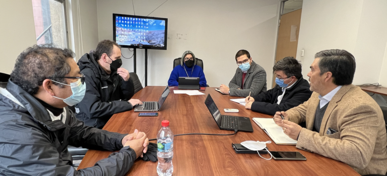 Fesumin plantea sus propuestas de 40 horas laborales y Equidad de Género en Ministerio del Trabajo