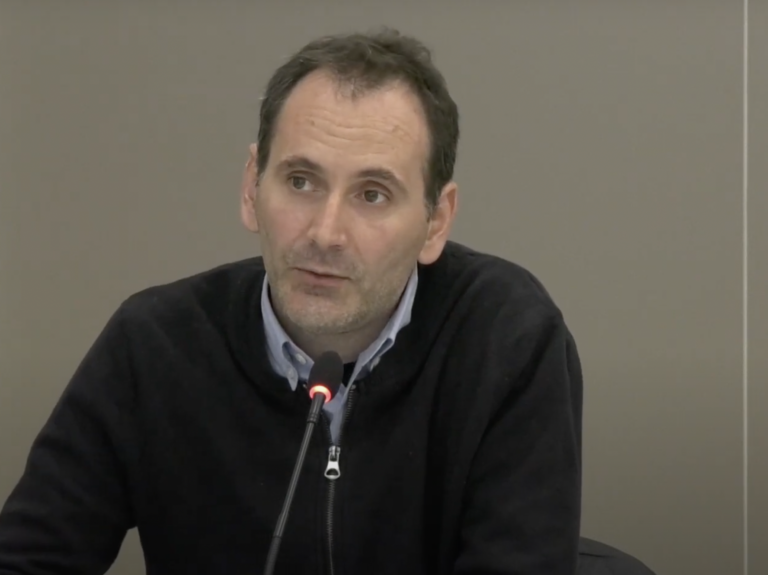 Fesumin y CTMIN continúan presentando propuesta de 40 horas laborales ante el Gobierno