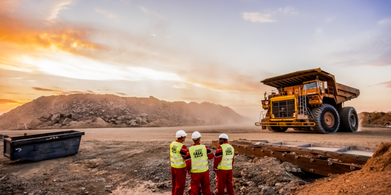 Nueva Constitución: ¿Qué dice sobre minería?