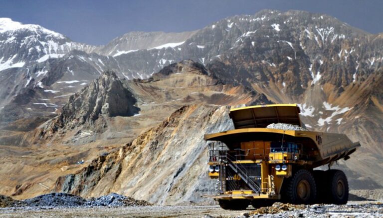 Fesumin por Royalty Minero: “La minería continuará siendo un excelente negocio»