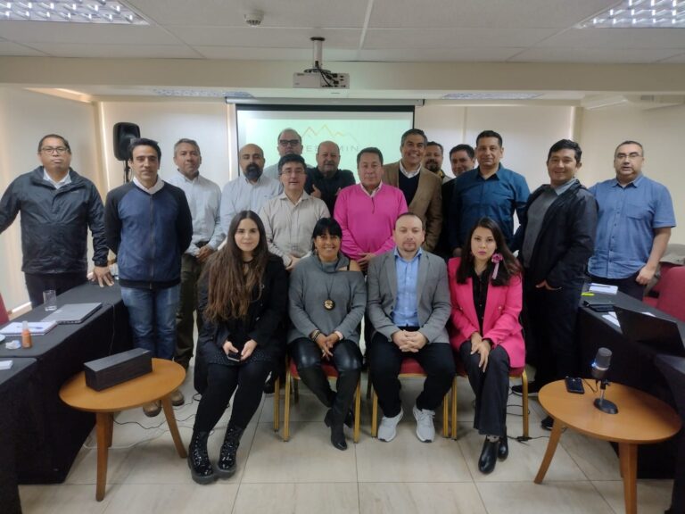 Fesumin aborda diferentes temas en su segunda Asamblea Nacional