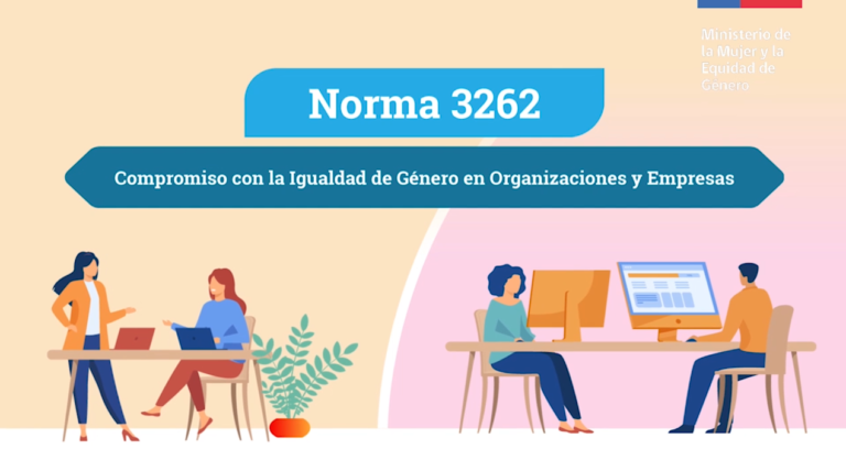 Certificación de la NCH 3262: ¿Por qué es importante?