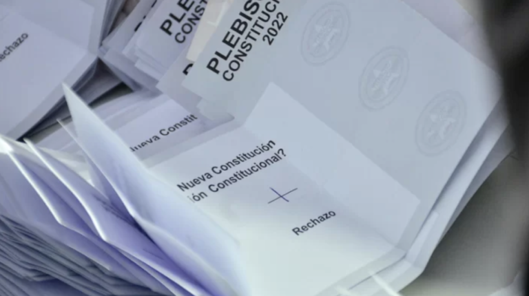 Chile rechazó: ¿Qué reacciones hubo en minería?