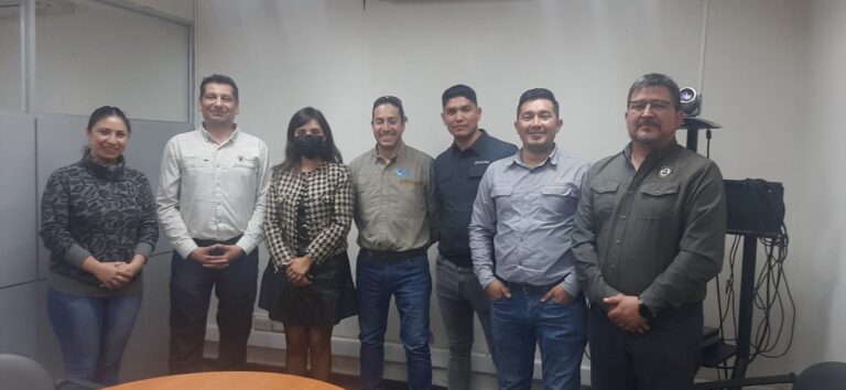 Sindicatos denuncian a  Minera Meridian El Peñón por incumplimiento de contratos colectivos