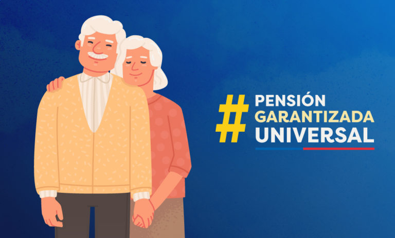 Especial Reforma de Pensiones Parte 1: Pensión Garantizada Universal