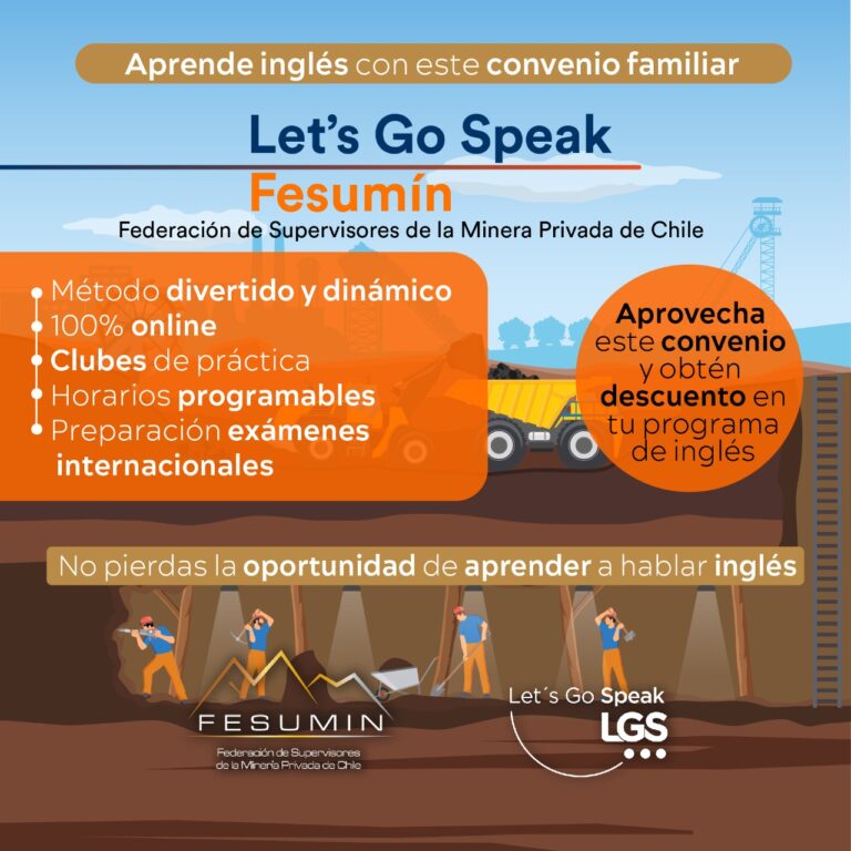 Conoce los nuevos Convenios de Fesumin