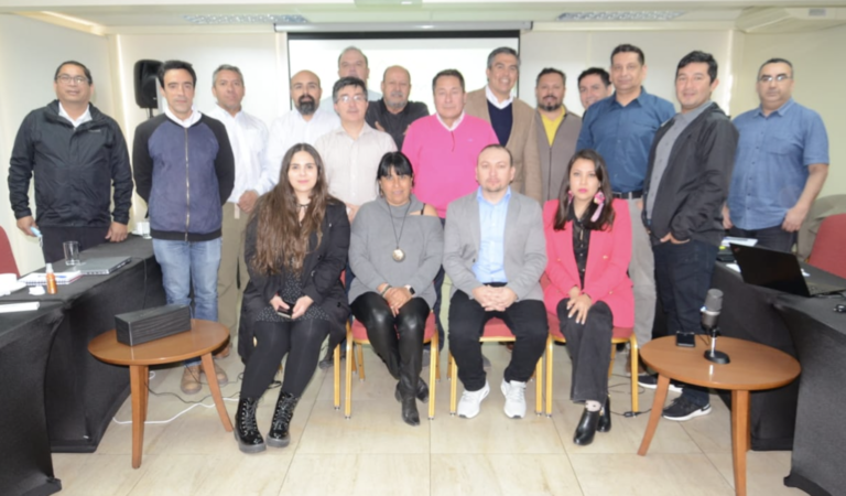 Fesumin realizará su primera Asamblea Nacional para establecer su plan de trabajo 2023