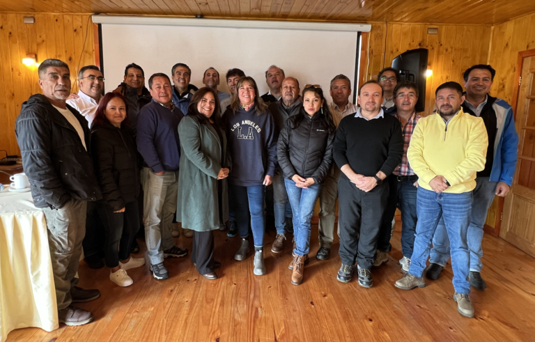 Especial Asamblea de Fesumin, Parte 1: Con grandes avances se desarrolló  la Primera  Asamblea Nacional de Fesumin