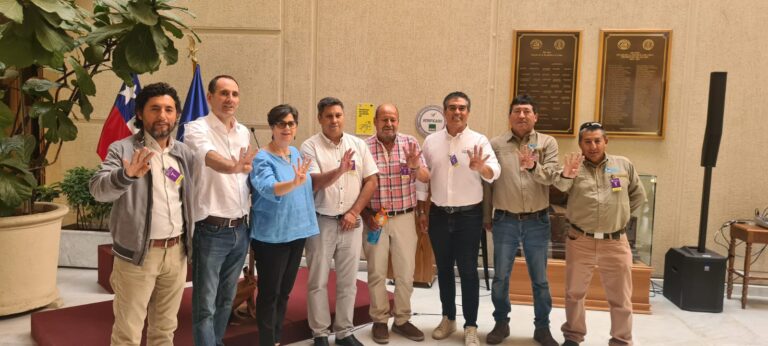 Avanzan las 40 horas: Triunfo para los trabajadores y organizaciones sindicales