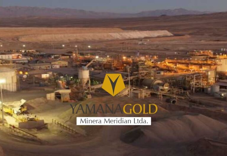 Minera Meridian da portazo en su proceso de negociación colectiva al sindicato de Supervisores MML