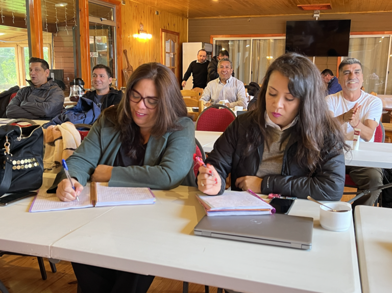 Especial Asamblea de Fesumin, Parte 2: Sindicatos nuevos participan por primera vez como miembros oficiales en una Asamblea
