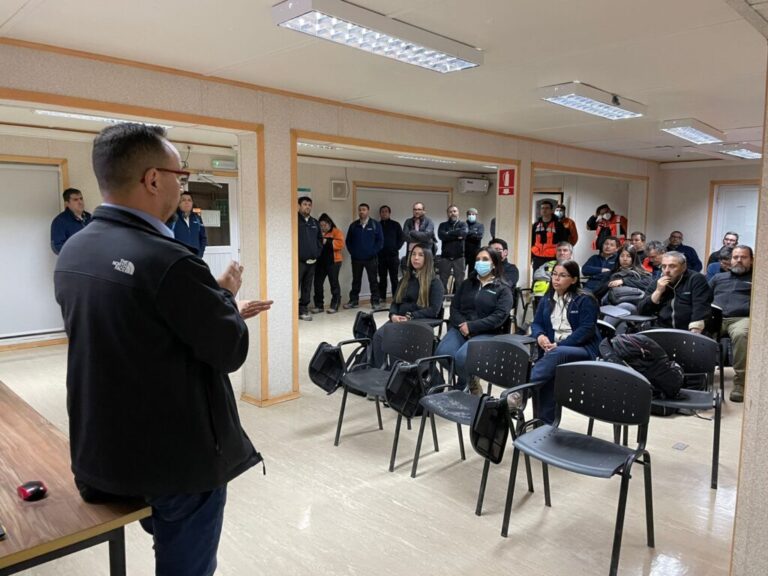 Sindicato de Supervisores MLCC convoca a asamblea para tratar importantes temas laborales