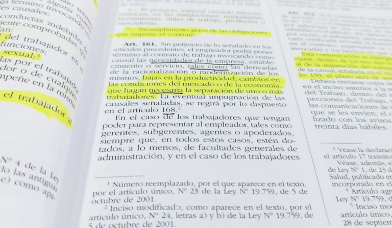 Fesumin respalda a Sindicato de Supervisores ante incumplientos legales de Collahuasi