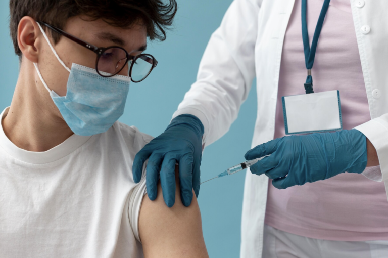 Alerta en Chile: Continúa crisis por virus respiratorios