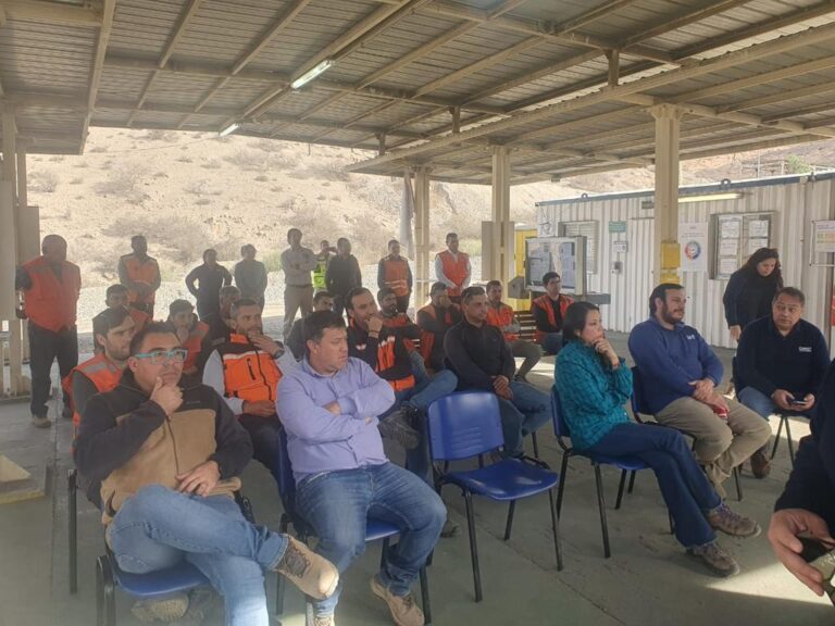 Sindicato PDP defiende a sus asociados y levanta casos de acoso y vulneración de derechos