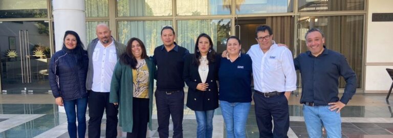 Avances sindicales: Sindicato PDP aborda temas laborales con subgerentes en importante reunión