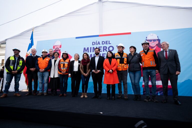 Conoce todos los aspectos del Convenio 176 de la OIT