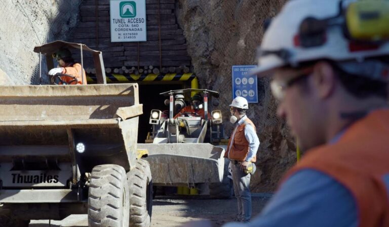 Fesumin hace un llamado al autocuidado en la minería para evitar accidentes fatales