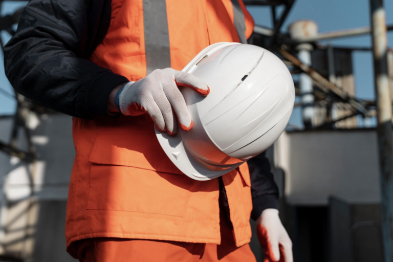 INFOGRAFÍA: Obligaciones del Empleador en Materia de Seguridad