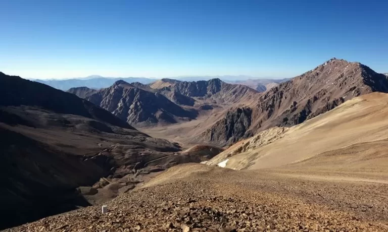 Aumenta Potencial del Proyecto Los Helados: Incremento del 6% en la Ley de Cobre y Notables Mejoras en Recursos Minerales