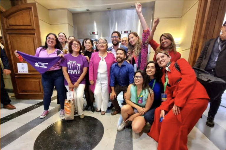 Avanza la conciliación: Proyecto de Vida Laboral y Familiar es aprobado por la Cámara de Diputados