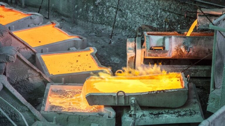 Royalty: Después de cuatro años entra en vigencia el Impuesto que transformará la Minería en Chile