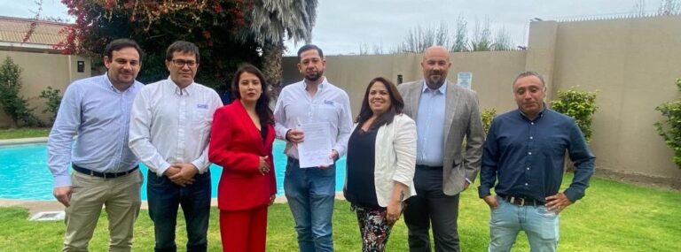 Sindicato PDP inicia formalmente el proceso de negociación colectiva