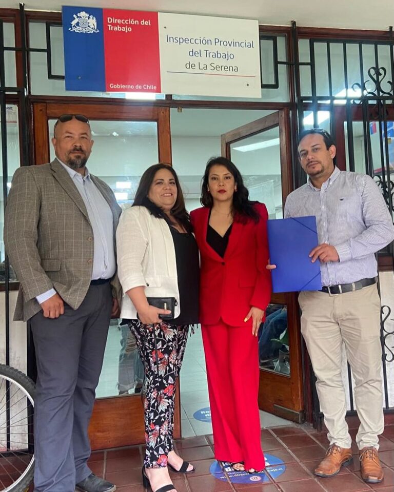 Sindicato PDP en proceso de Negociación Colectiva: ¿En qué etapa se encuentra y cómo va?