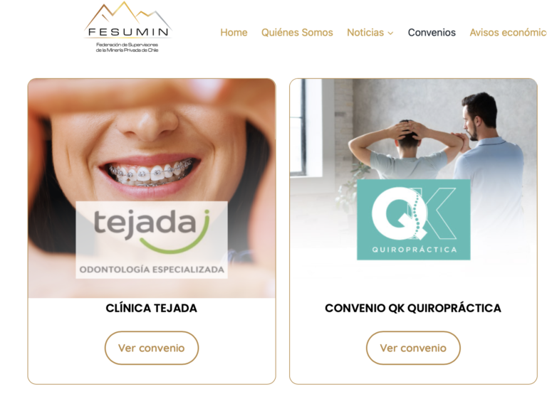 Convenios exclusivos en salud y bienestar
