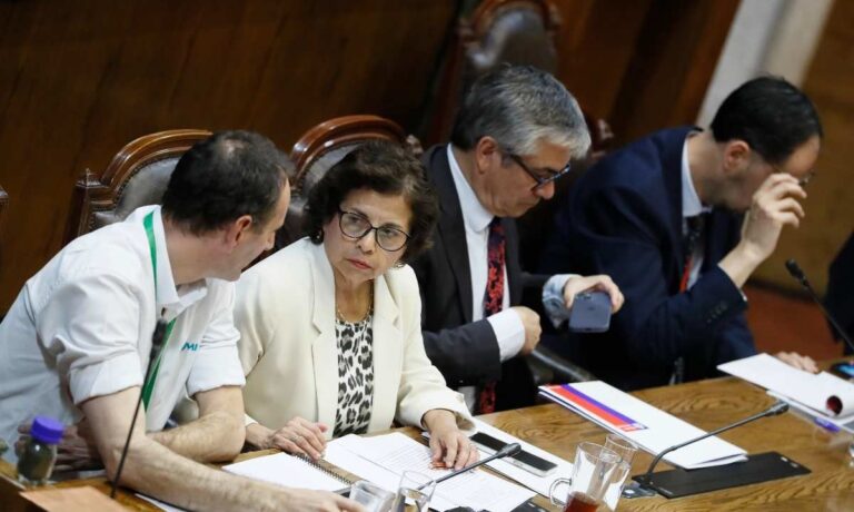 Debate en la Cámara de Diputadas y Diputados: Análisis en el futuro de Enami y el sector minero Nacional