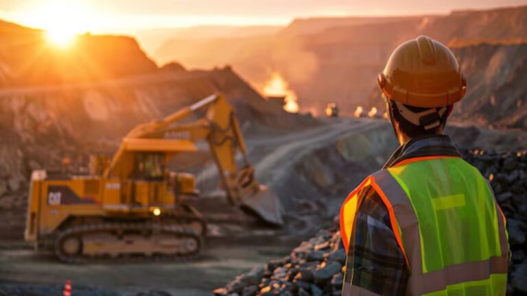 Geolocalización y monitoreo vehicular: clave para reducir accidentes en la minería