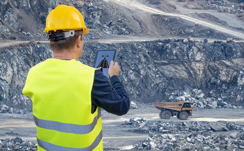 Crece la sindicalización en la minería pese a la alta tasa de subcontratación