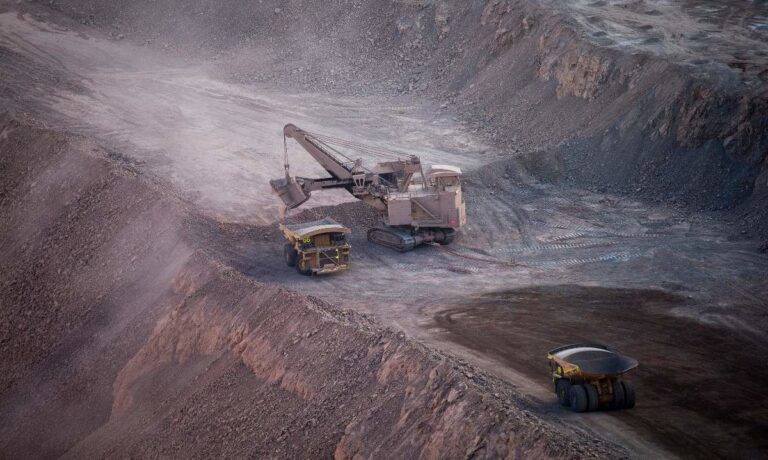 Gobierno despliega estrategia diplomática ante posible arancel estadounidense al cobre chileno