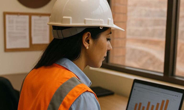 La industria minera abre más oportunidades laborales a madres profesionales, consolidando un entorno más inclusivo