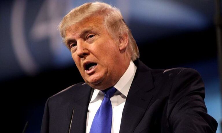 Precio del oro supera los US$ 3.350 por onza ante nuevas tensiones comerciales impulsadas por Trump