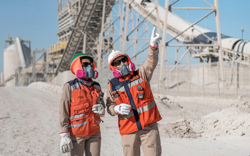 Startups chilenas aceleran la transformación tecnológica del sector minero