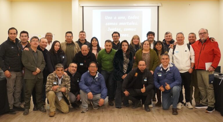 Fesumin 2025: Parte II. Un año de avances, defensa sindical y construcción de políticas públicas en minería privada