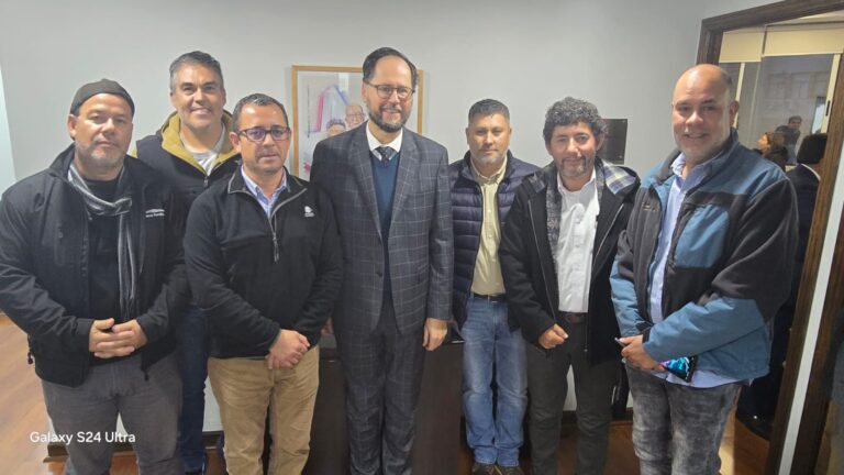 FESUMIN celebra la aprobación de la primera Política Nacional de Salud y Seguridad en Minas con participación tripartita
