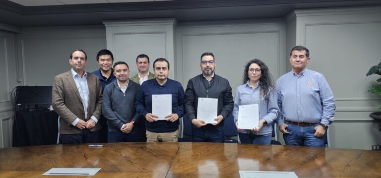 Sindicato de Trabajadores de Minera Antucoya cierra exitosamente su Negociación Colectiva 2025