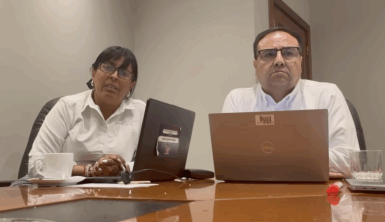 Supervisores de Candelaria destacan avances en la negociación y ratifican que el proceso continúa