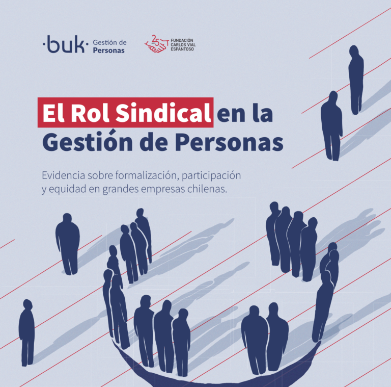 Nuevo estudio revela cómo la presencia sindical incide en la gestión interna y los procesos de ascenso en las empresas