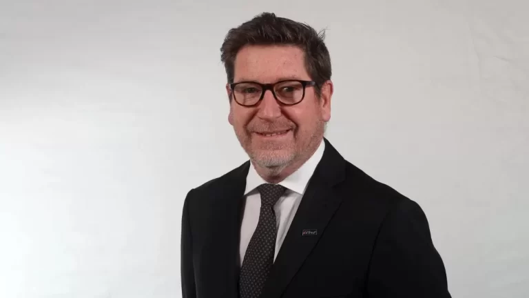 Daniel Mas, biministro de Economía y Minería: «Chile enfrenta una emergencia en seguridad y económica»