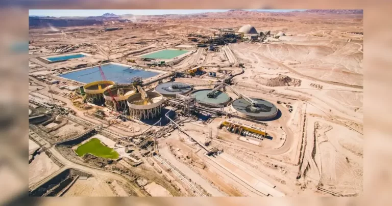 Sindicato de Minera Centinela rechaza última oferta y abre la puerta a la huelga