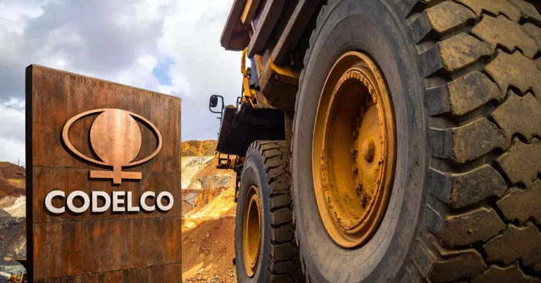 Escándalo en Codelco: Buscan que más de 6 mil trabajadores devuelvan bonos tras detectarse producción inflada