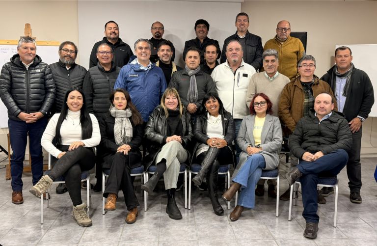 Asamblea Nacional FESUMIN 2026 fortaleció el trabajo federativo y definió los desafíos para el próximo período