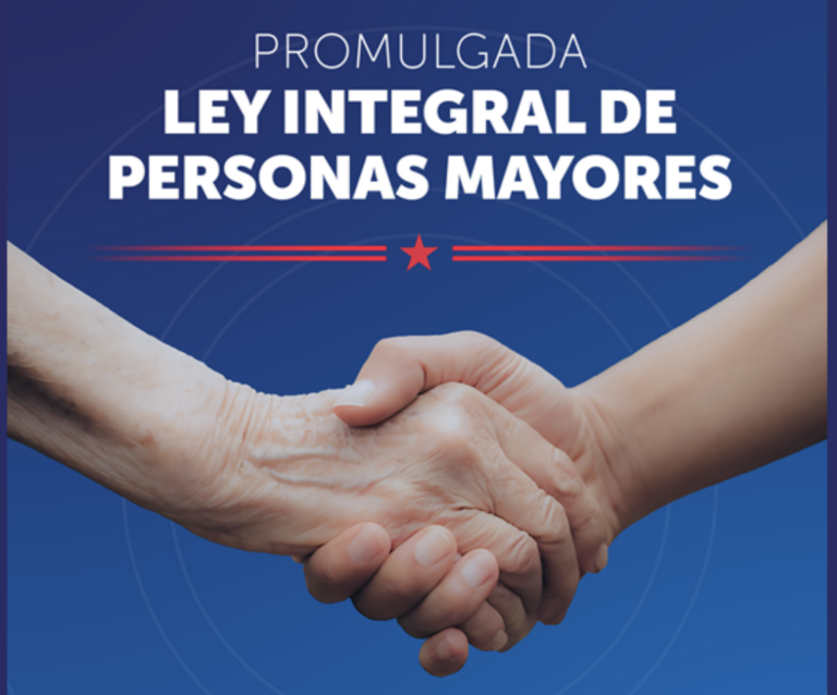 Ley de Envejecimiento Digno: así queda el nuevo escenario laboral para los trabajadores mayores en Chile