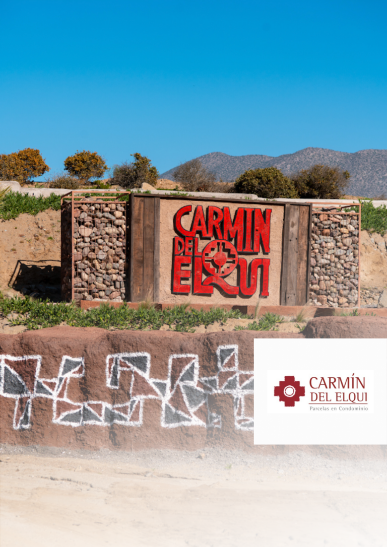 Carmín del Elqui