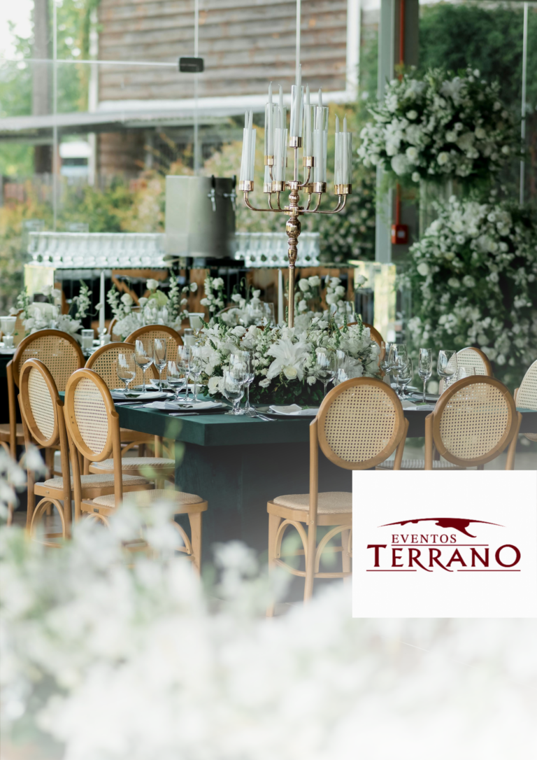 Eventos Terrano