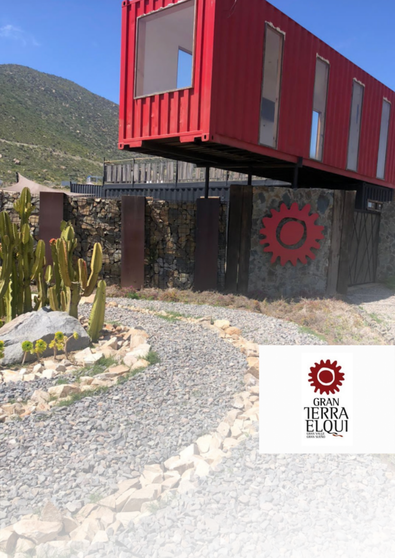 Gran Tierra Elqui
